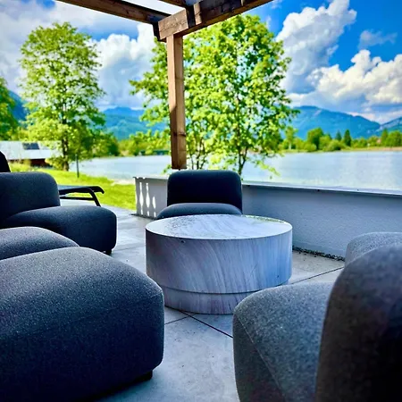 Seechalet Hallstatt Eg Apartment *