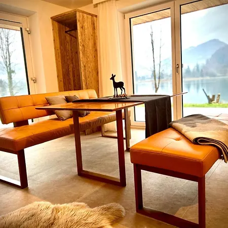 Apartment Seechalet Hallstatt Eg