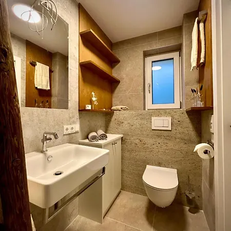 Seechalet Hallstatt Eg Apartment