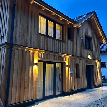 Seechalet Hallstatt Eg Bad Goisern am Hallstättersee